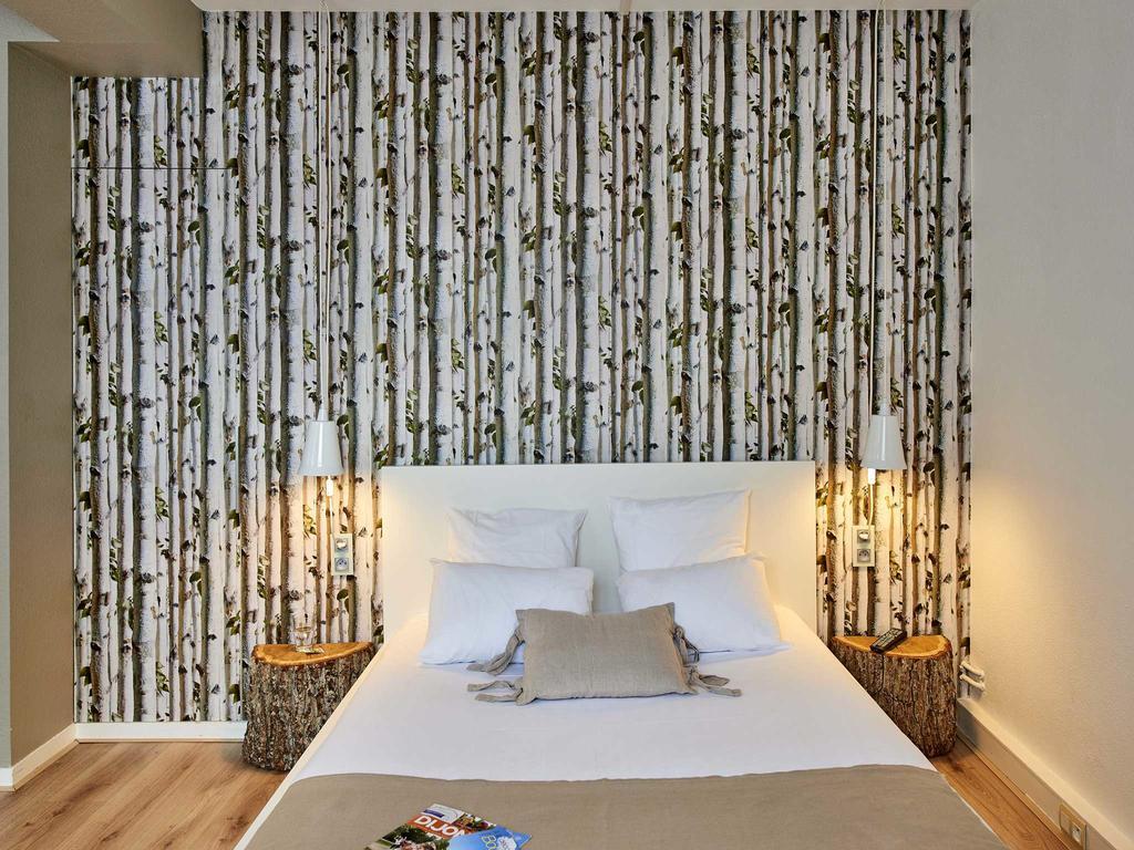 L'Aparthotel Lhl Dijon Dış mekan fotoğraf