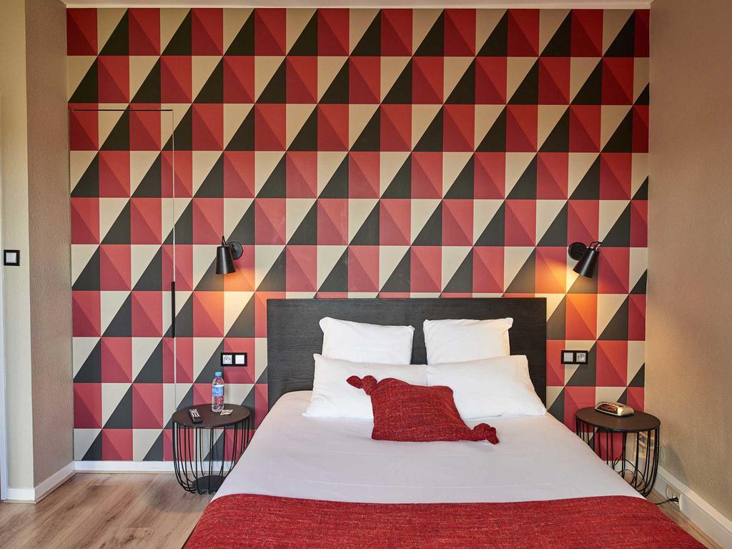L'Aparthotel Lhl Dijon Dış mekan fotoğraf