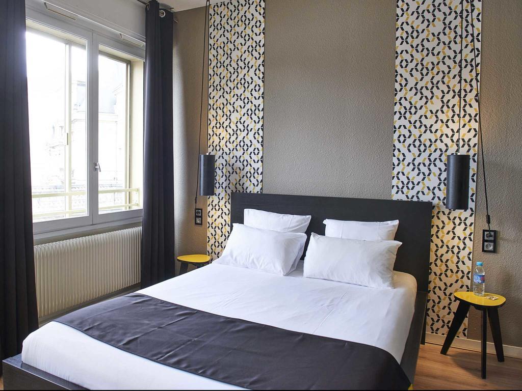 L'Aparthotel Lhl Dijon Dış mekan fotoğraf