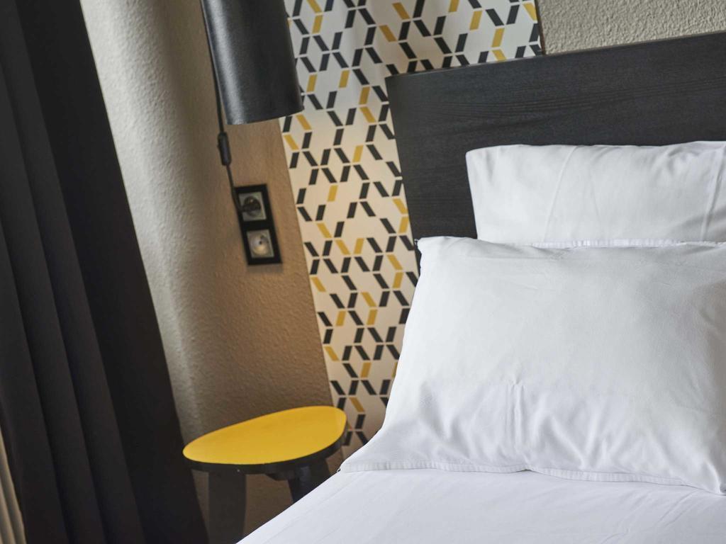 L'Aparthotel Lhl Dijon Dış mekan fotoğraf