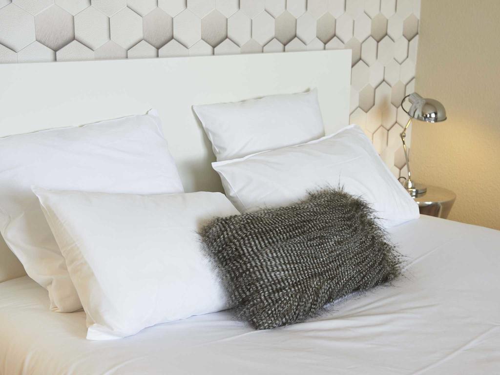 L'Aparthotel Lhl Dijon Dış mekan fotoğraf