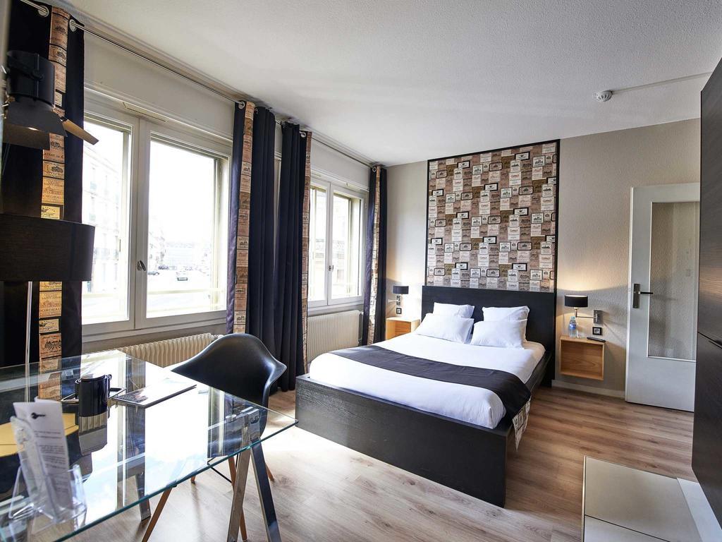 L'Aparthotel Lhl Dijon Dış mekan fotoğraf